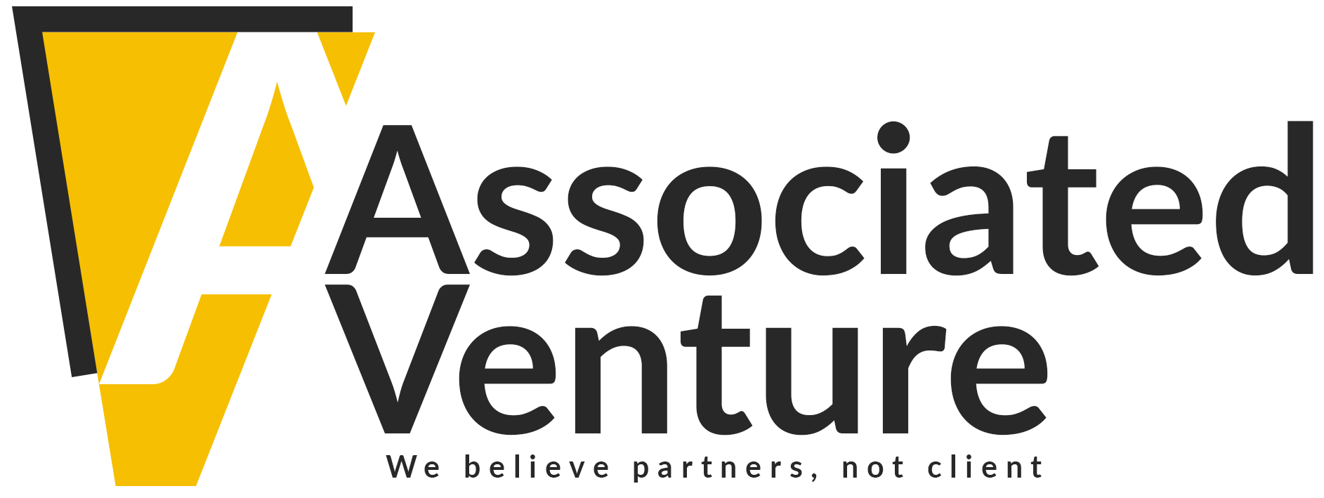 Associated Venture Logo